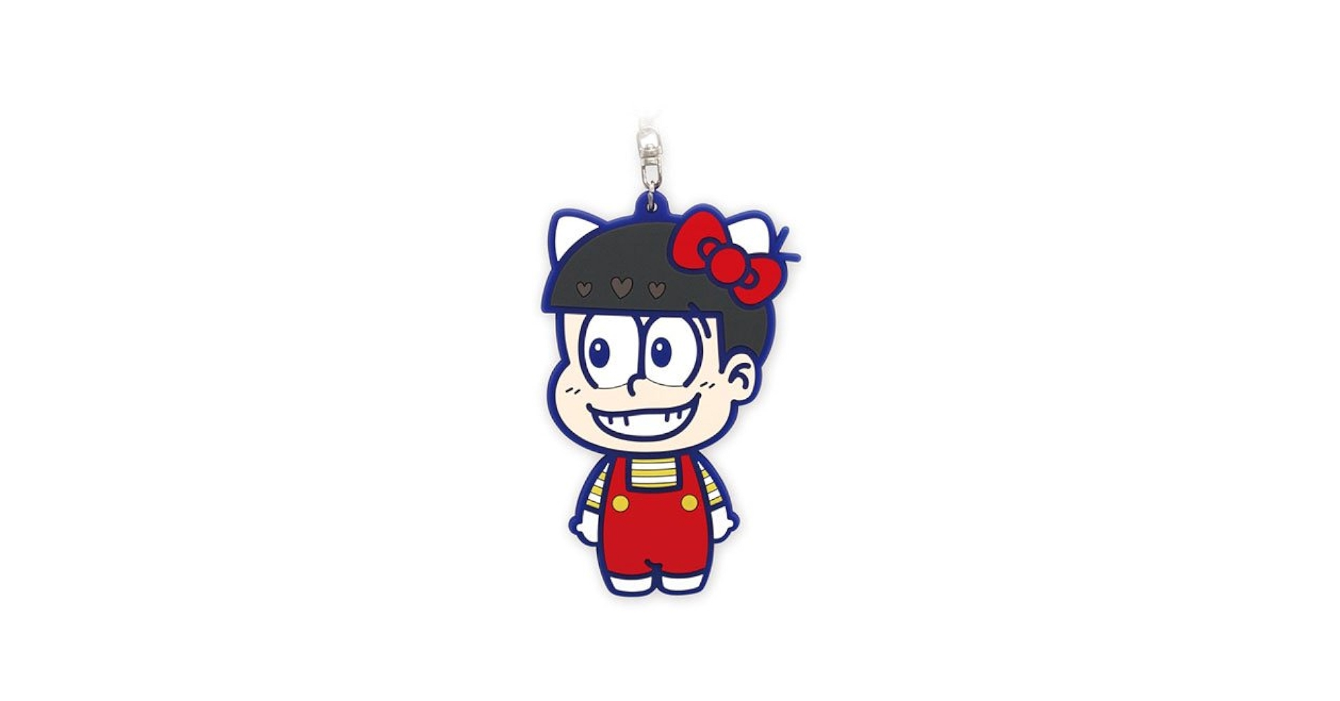 おそ松さんサンリオ一番くじ(バラ売り、一部セット売り) おそ松さん×サンリオキャラクターズ当りくじ】 人気テレビアニメ